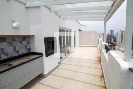 Apartamento à venda com 210m², 4 quartos e 2 vagasSacada