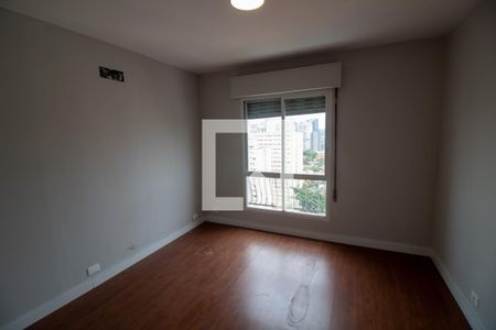 Apartamento à venda com 210m², 4 quartos e 2 vagasQuarto 3