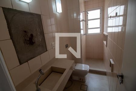 Apartamento à venda com 210m², 4 quartos e 2 vagasBanheiro 2