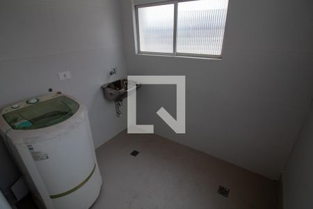 Apartamento à venda com 210m², 4 quartos e 2 vagasÁrea de Serviço
