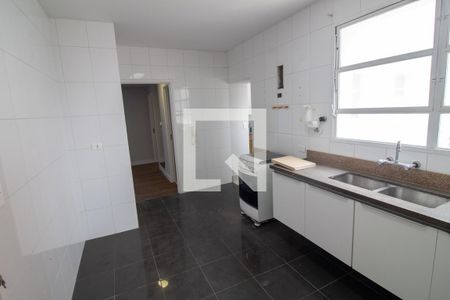 Apartamento à venda com 210m², 4 quartos e 2 vagasCozinha