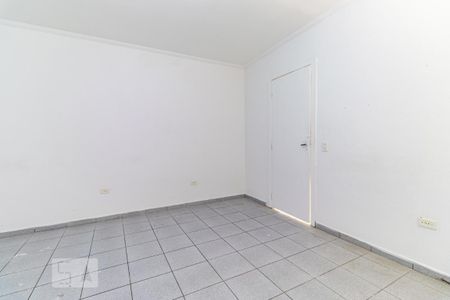 Studio de casa para alugar com 1 quarto, 30m² em Vila Clara, São Paulo