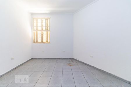 Studio de casa para alugar com 1 quarto, 30m² em Vila Clara, São Paulo