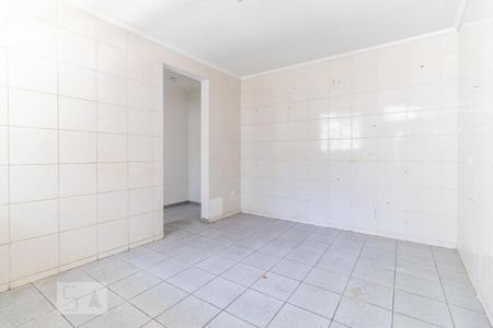 Cozinha de casa para alugar com 1 quarto, 30m² em Vila Clara, São Paulo