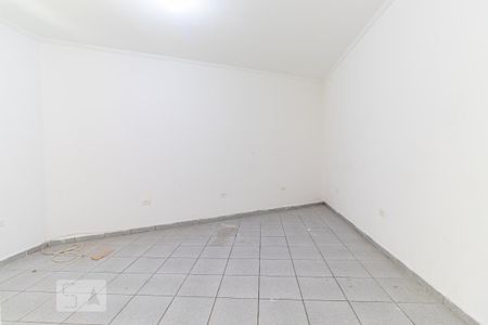 Studio de casa para alugar com 1 quarto, 30m² em Vila Clara, São Paulo