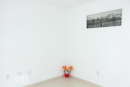 Casa para alugar com 62m², 2 quartos e 1 vaga Casa para alugar com 62m², 2 quartos e 1 vagaSala