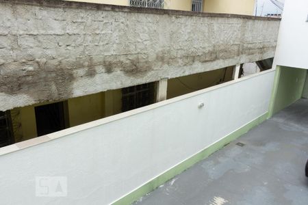Casa para alugar com 62m², 2 quartos e 1 vaga Casa para alugar com 62m², 2 quartos e 1 vagaVista do quarto 2