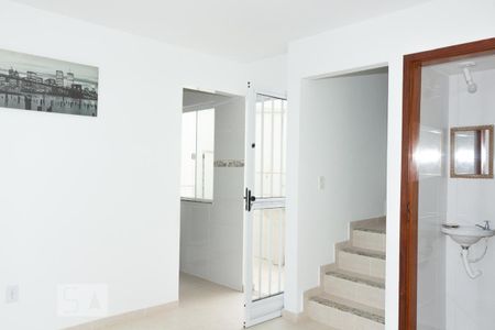 Casa para alugar com 2 quartos, 62m² em Campinho, Rio de Janeiro