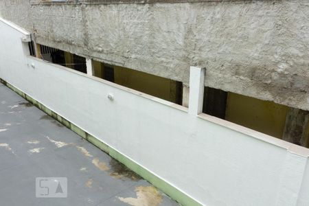 Casa para alugar com 62m², 2 quartos e 1 vaga Casa para alugar com 62m², 2 quartos e 1 vagaVista do quarto 2