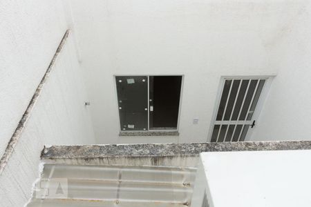 Casa para alugar com 62m², 2 quartos e 1 vaga Casa para alugar com 62m², 2 quartos e 1 vagaVista do quarto 1