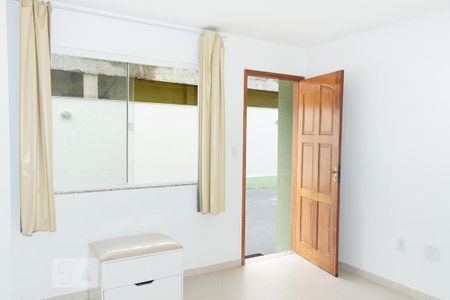 Sala de casa para alugar com 2 quartos, 62m² em Campinho, Rio de Janeiro