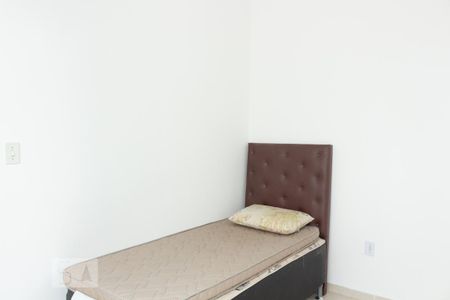 Quarto 1 de casa para alugar com 2 quartos, 62m² em Campinho, Rio de Janeiro
