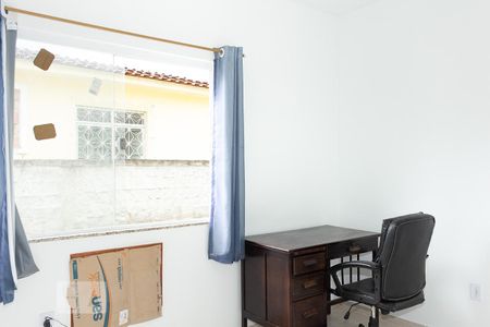 Casa para alugar com 62m², 2 quartos e 1 vaga Casa para alugar com 62m², 2 quartos e 1 vagaQuarto 2