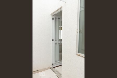 Casa para alugar com 62m², 2 quartos e 1 vaga Casa para alugar com 62m², 2 quartos e 1 vagaÁrea de serviço
