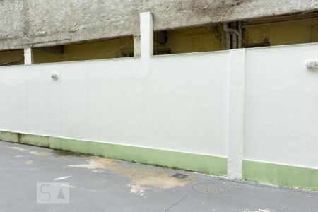 Casa para alugar com 62m², 2 quartos e 1 vaga Casa para alugar com 62m², 2 quartos e 1 vagaVista da sala