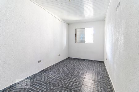 Studio de casa para alugar com 1 quarto, 30m² em Vila Clara, São Paulo