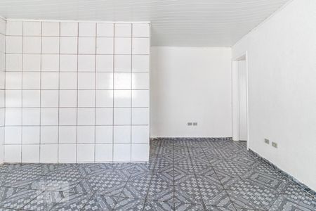 Casa para alugar com 30m², 1 quarto e 1 vagaCozinha