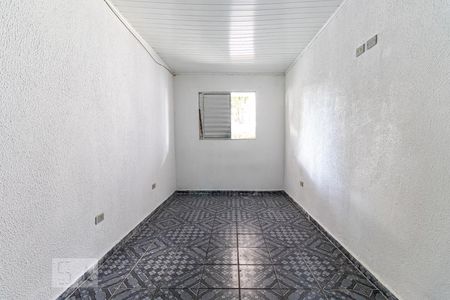 Studio de casa para alugar com 1 quarto, 30m² em Vila Clara, São Paulo