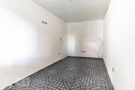 Studio de casa para alugar com 1 quarto, 30m² em Vila Clara, São Paulo