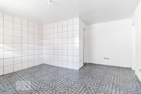 Casa para alugar com 30m², 1 quarto e 1 vagaCozinha