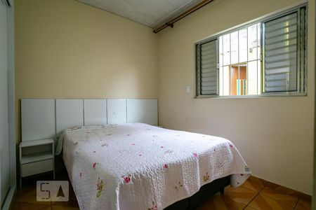 Suíte de casa à venda com 4 quartos, 102m² em Tucuruvi, São Paulo