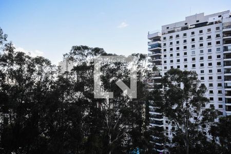 Vista de apartamento para alugar com 4 quartos, 185m² em Vila Andrade, São Paulo
