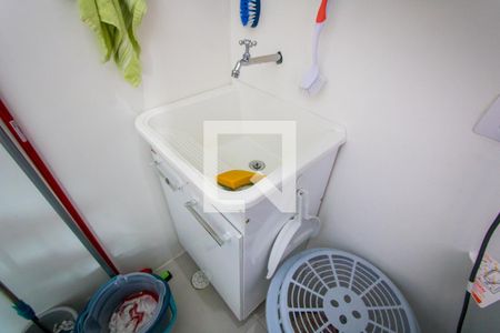 Casa à venda com 200m², 3 quartos e 5 vagasÁrea de serviço