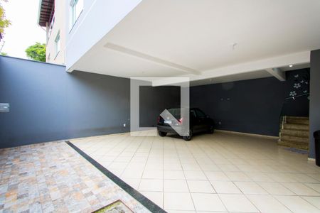 Casa à venda com 200m², 3 quartos e 5 vagasGaragem