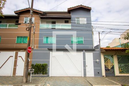 Casa à venda com 200m², 3 quartos e 5 vagasFachada