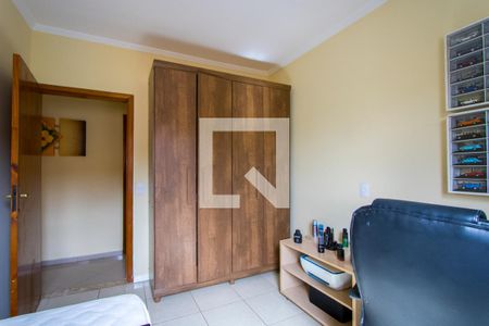 Casa à venda com 200m², 3 quartos e 5 vagasQuarto 2