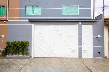 Casa à venda com 200m², 3 quartos e 5 vagasFachada