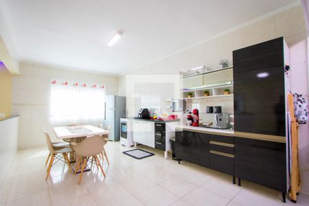 Casa à venda com 200m², 3 quartos e 5 vagasCozinha