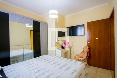 Casa à venda com 200m², 3 quartos e 5 vagasQuarto 3