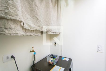 Casa à venda com 200m², 3 quartos e 5 vagasÁrea de serviço