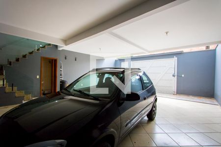 Casa à venda com 200m², 3 quartos e 5 vagasGaragem