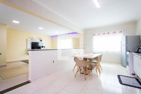 Casa à venda com 200m², 3 quartos e 5 vagasCozinha