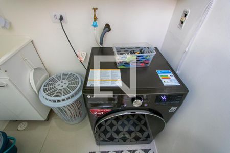 Casa à venda com 200m², 3 quartos e 5 vagasÁrea de serviço