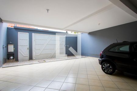Casa à venda com 200m², 3 quartos e 5 vagasGaragem