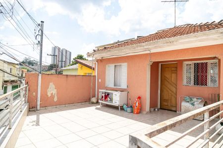 Casa à venda com 119m², 3 quartos e 2 vagasÁrea de lazer