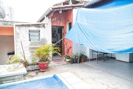 Casa à venda com 119m², 3 quartos e 2 vagasÁrea de lazer