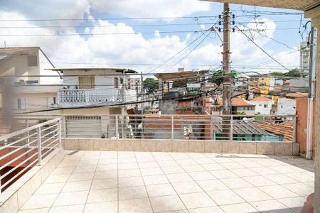 Casa à venda com 119m², 3 quartos e 2 vagasÁrea de lazer