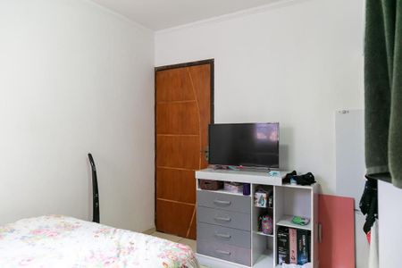 Casa à venda com 119m², 3 quartos e 2 vagasQuarto 2