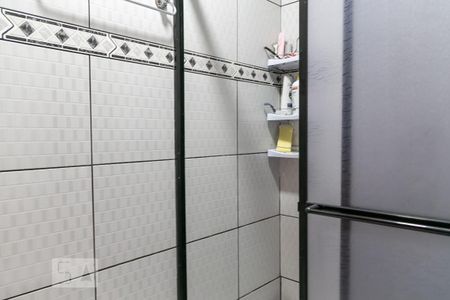 Casa à venda com 119m², 3 quartos e 2 vagasBanheiro