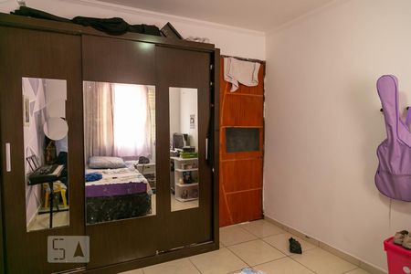 Quarto 1 de casa à venda com 3 quartos, 119m² em Vila Moreira, Guarulhos