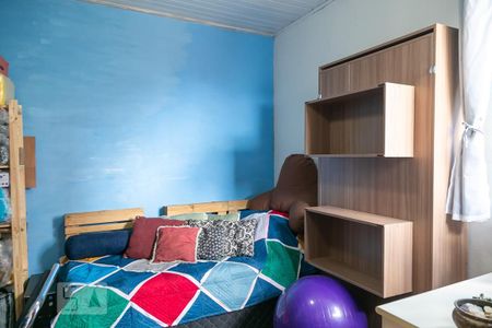 Casa à venda com 119m², 3 quartos e 2 vagasQuarto de serviço