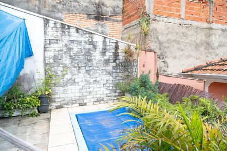 Casa à venda com 119m², 3 quartos e 2 vagasÁrea de lazer