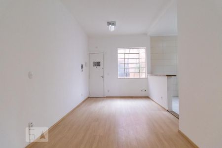 Sala de apartamento para alugar com 2 quartos, 51m² em Jardim Paulista, São Paulo