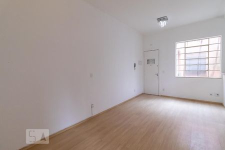 Sala de apartamento para alugar com 2 quartos, 51m² em Jardim Paulista, São Paulo