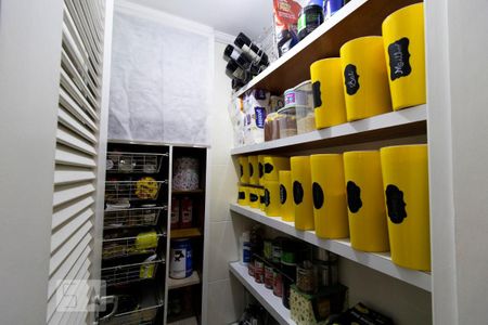 Apartamento à venda com 204m², 4 quartos e 3 vagasDispensa