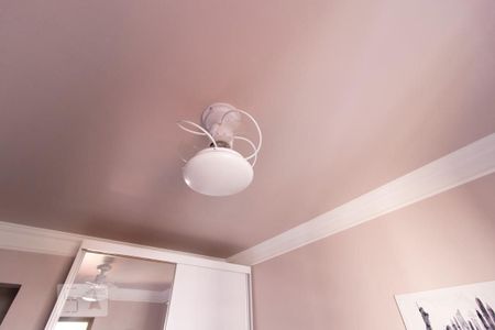 Apartamento à venda com 204m², 4 quartos e 3 vagasDetalhe Quarto 1 - Suíte